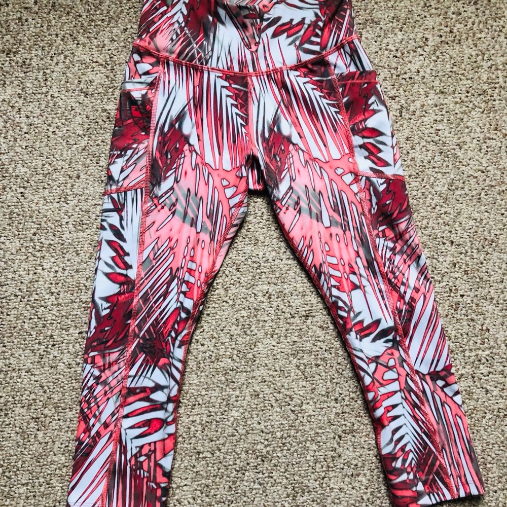 New, Calvin Klein Performance Leggings.  Size S.